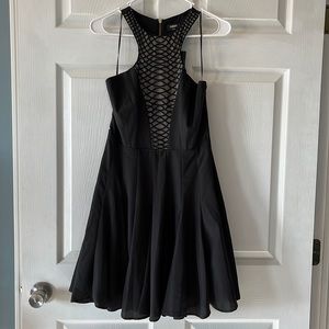 That cute little black dress. Never worn size 10/36